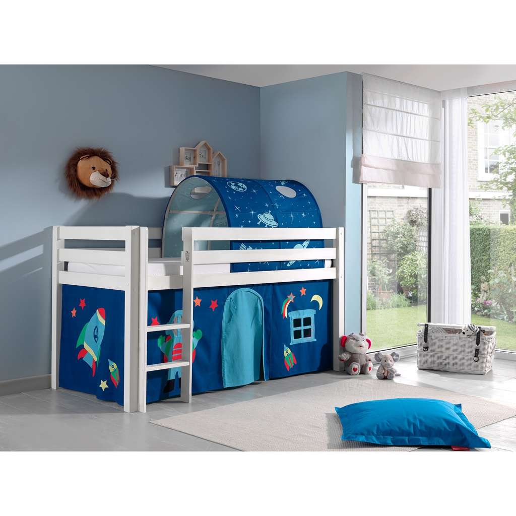 home24 Spielbett Pino Astro