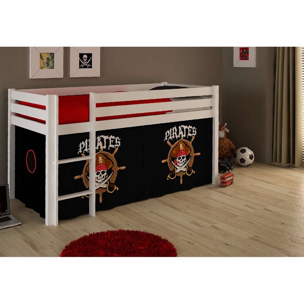 home24 Spielbett Pino Pirates