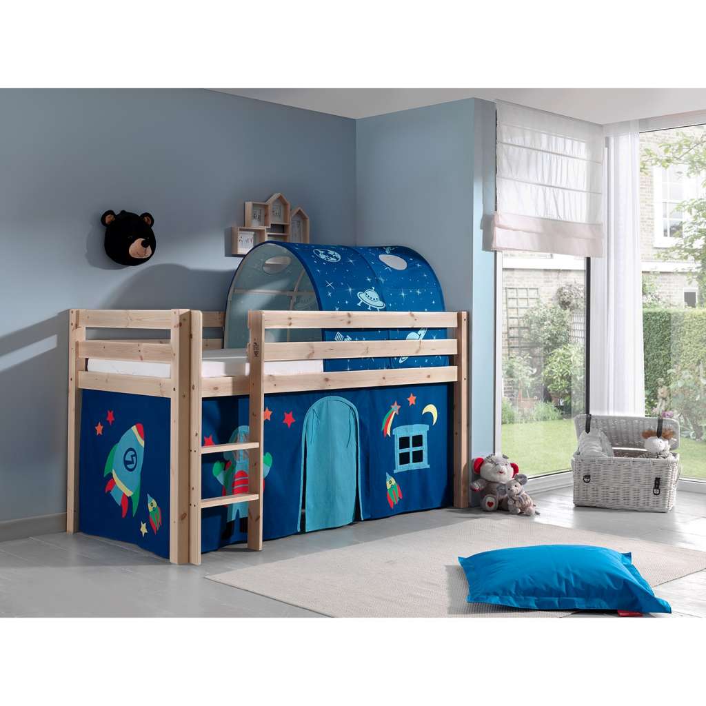 home24 Spielbett Pino Astro