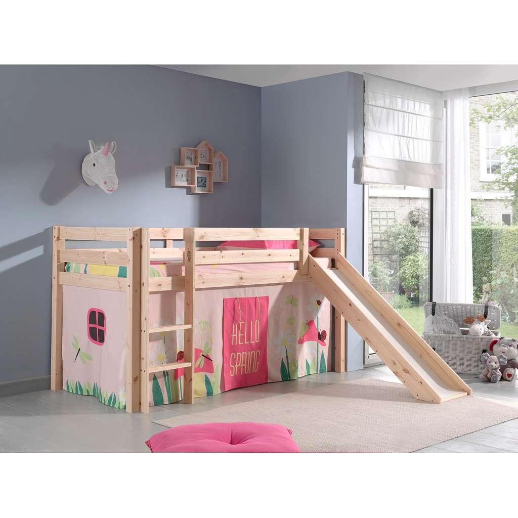 home24 Spielbett Pino Spring