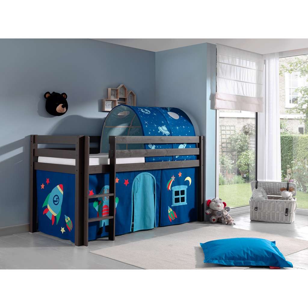 home24 Spielbett Pino Astro