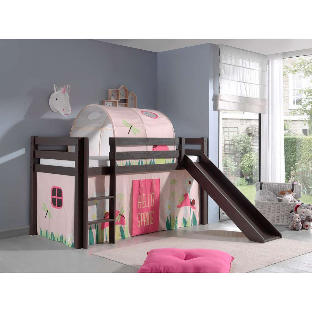 home24 Spielbett Pino Spring