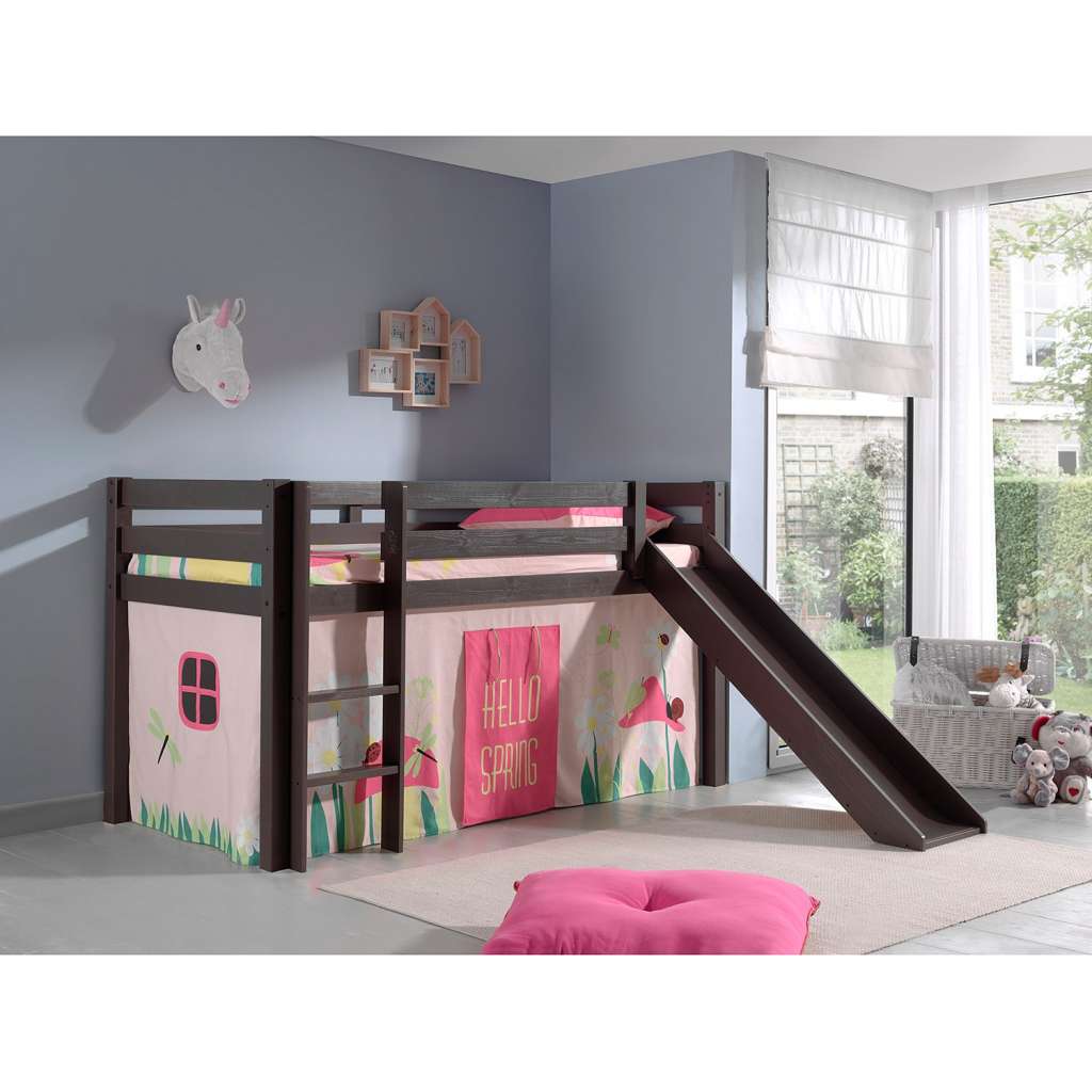 home24 Spielbett Pino Spring