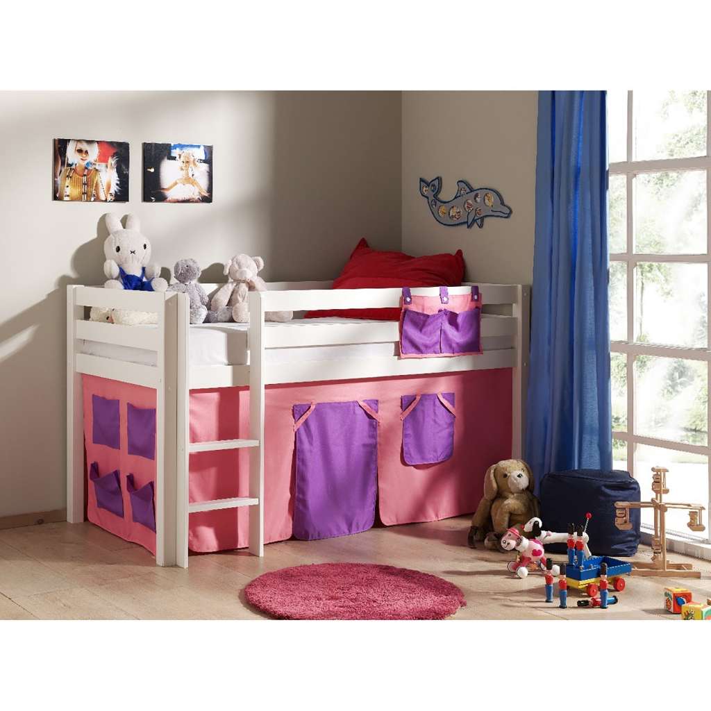 home24 Spielbett Pino Bella