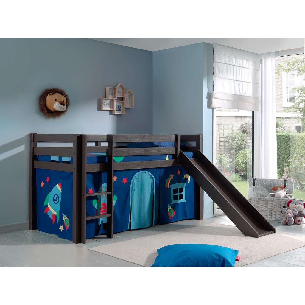 home24 Spielbett Pino Astro