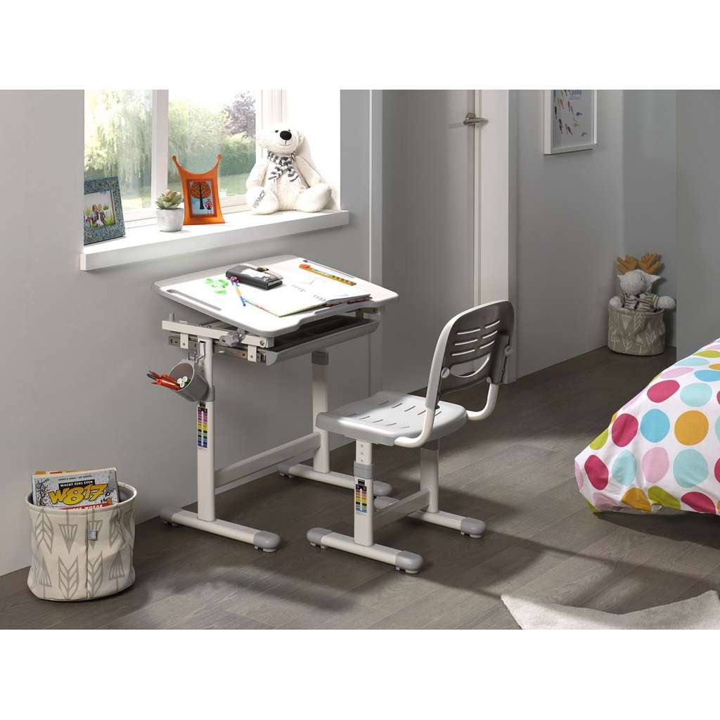 home24 Kinderschreibtisch Comfortline