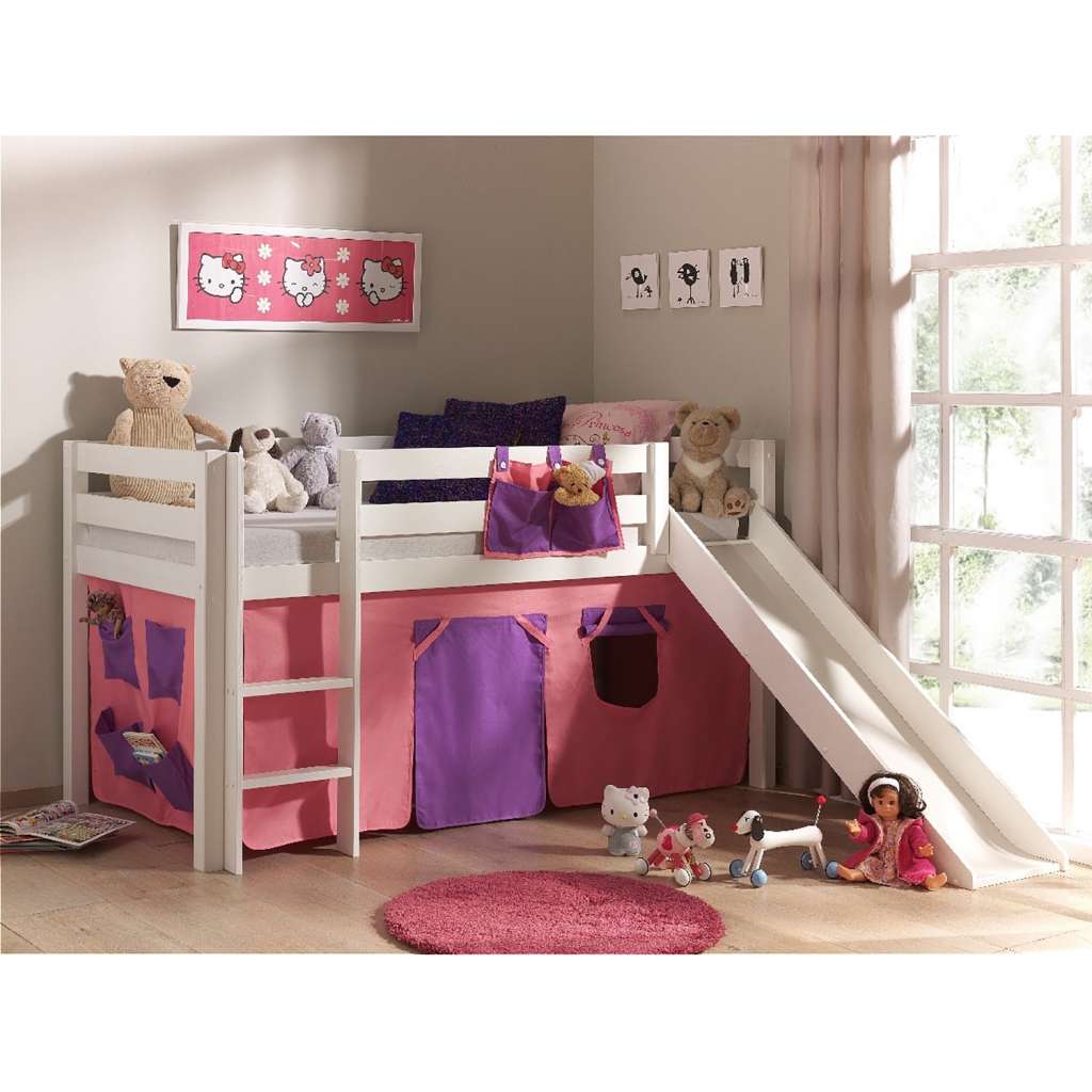 home24 Spielbett Pino Bella