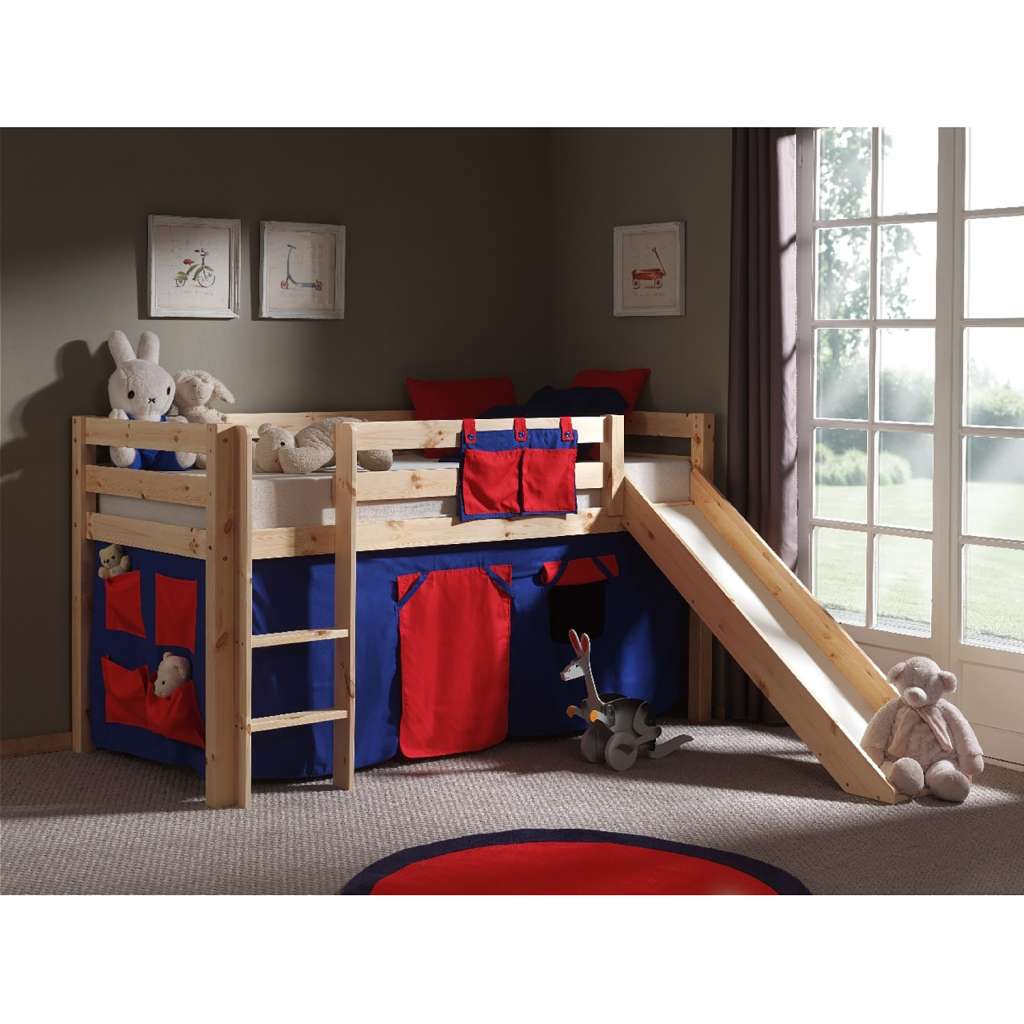 home24 Spielbett Pino Domino
