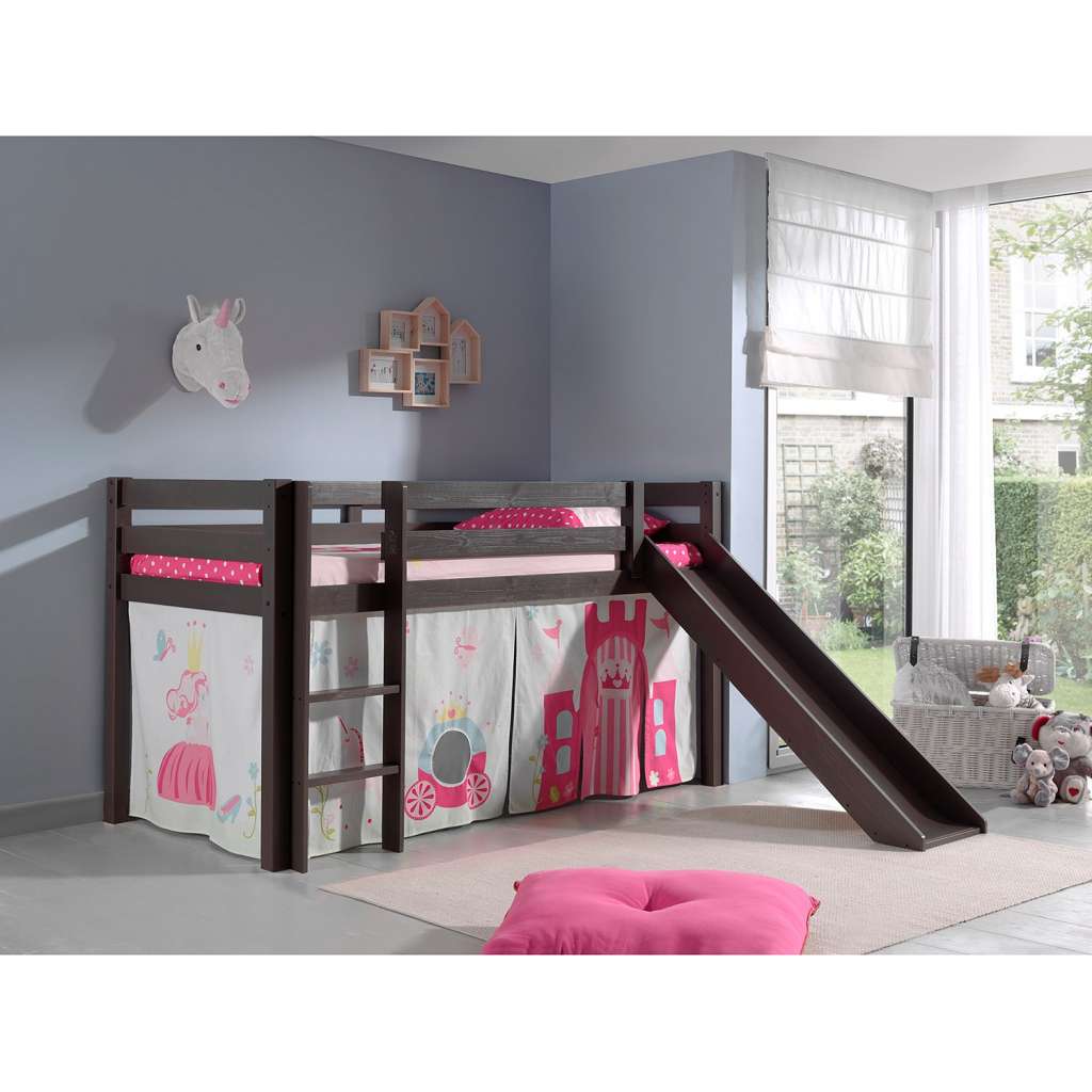 home24 Spielbett Pino Princess