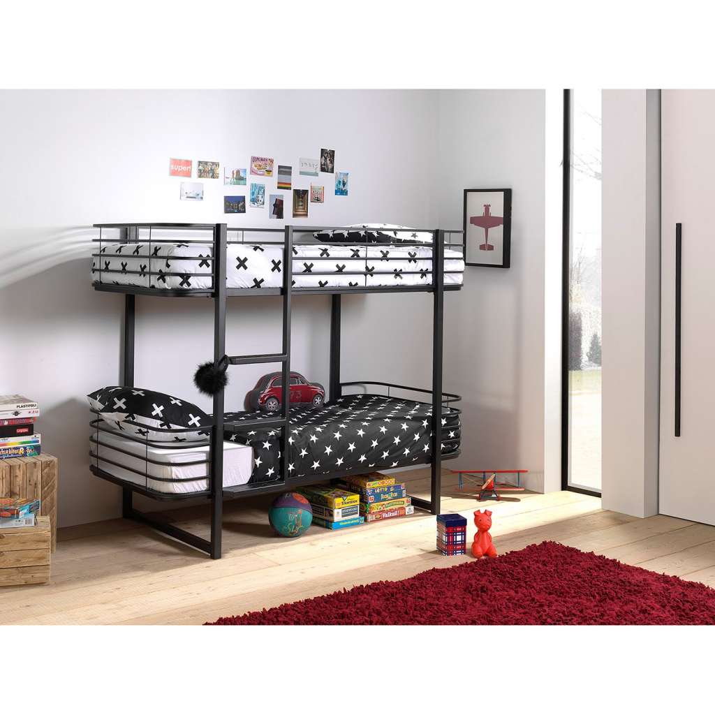 home24 Etagenbett Oscar