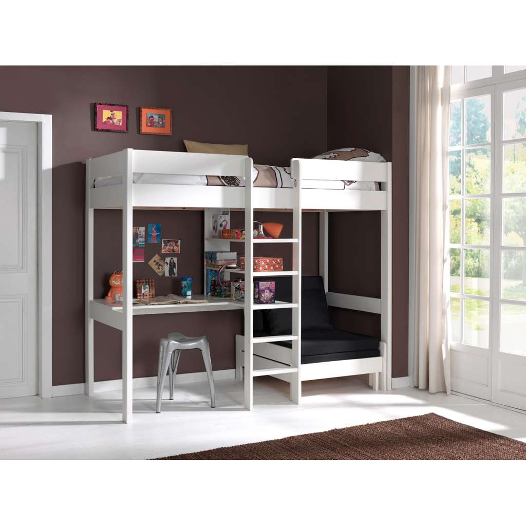 home24 Hochbett Pino I