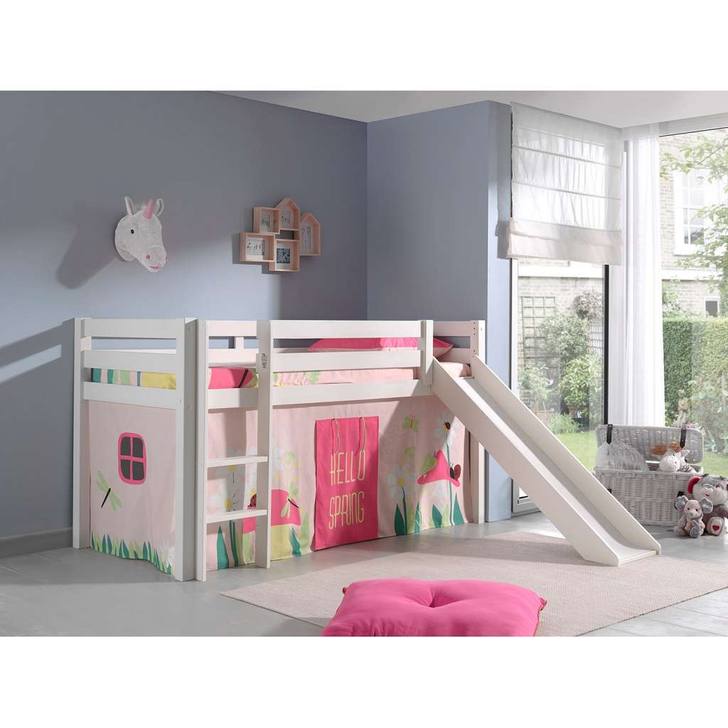 home24 Spielbett Pino Spring