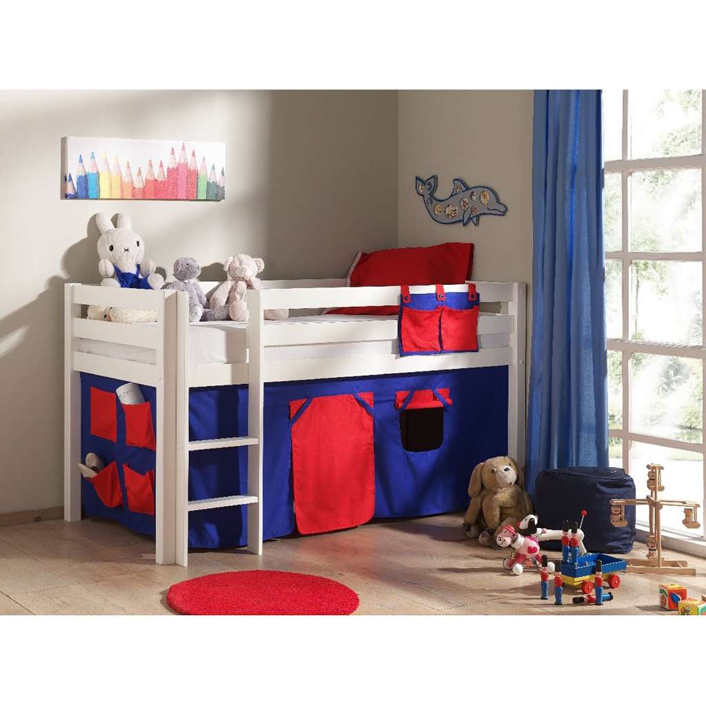 home24 Spielbett Pino Domino