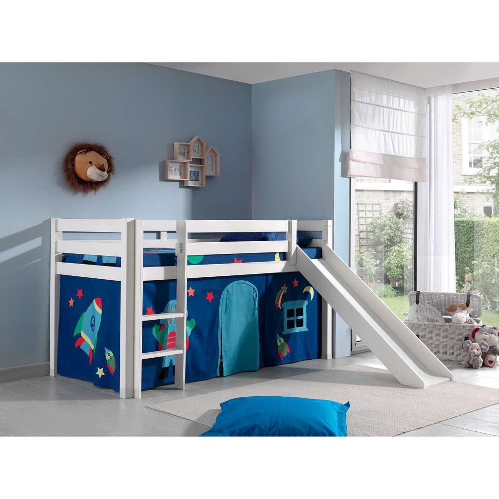 home24 Spielbett Pino Astro