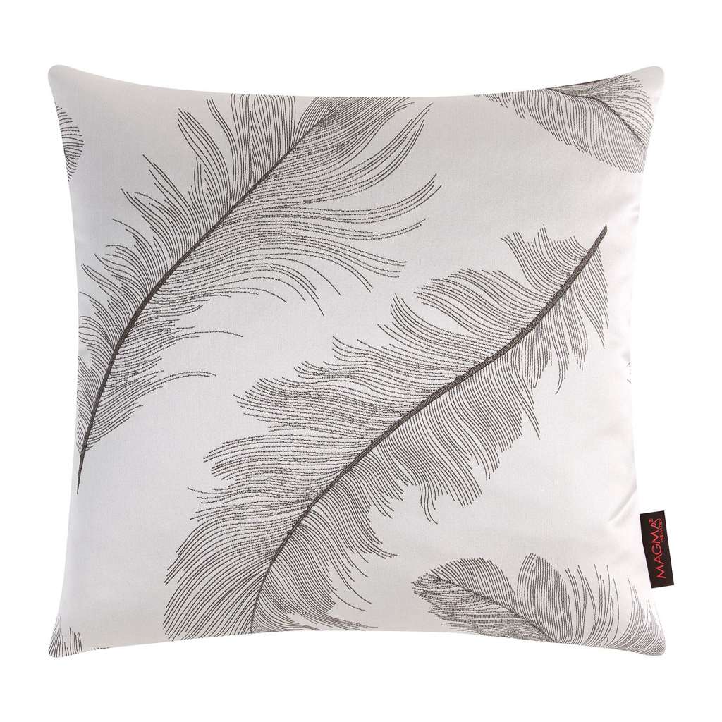 home24 Kissenbezug Primavera Feather