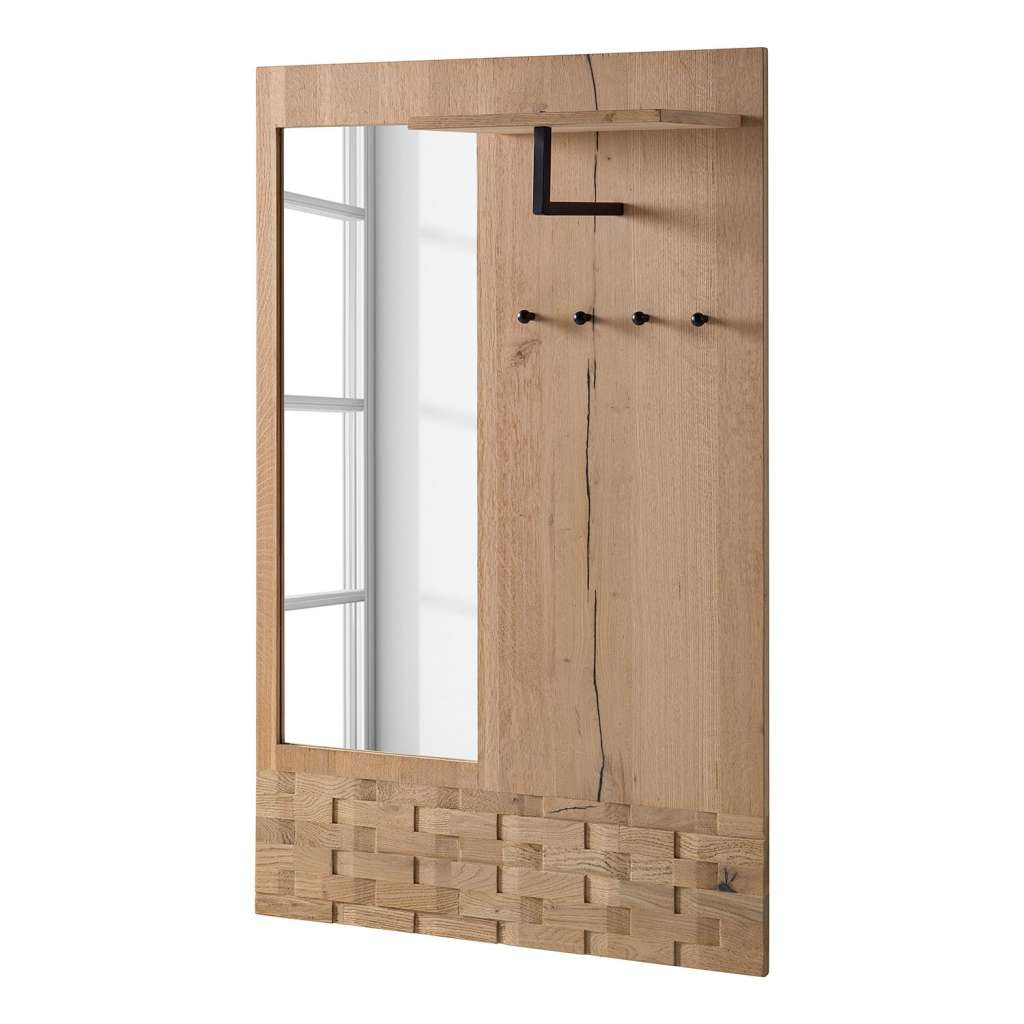 home24 Garderobenpaneel Carper