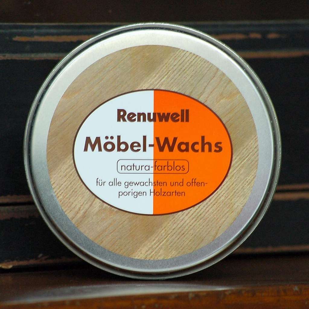 Möbel-Wachs 500ml