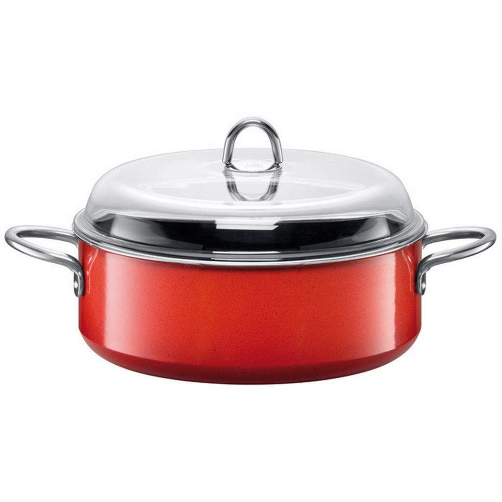 KOCHTOPF Edelstahl 5,9 L