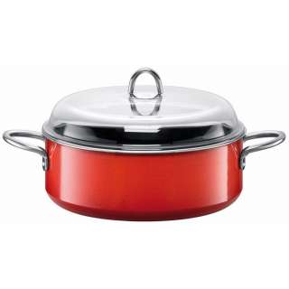 KOCHTOPF Edelstahl 5,9 L