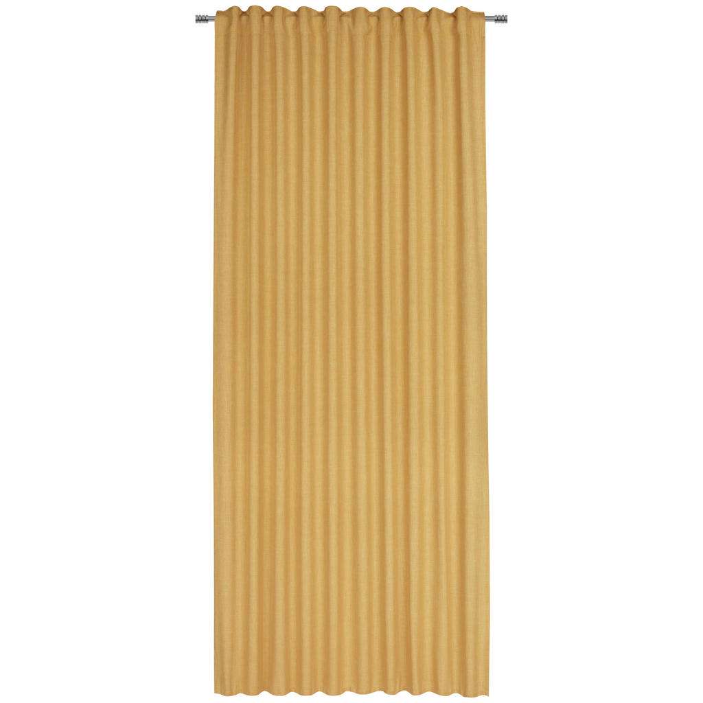 FERTIGVORHANG halbtransparent 140/245 cm