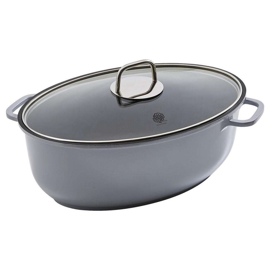 BRÄTER Aluminium 8 L