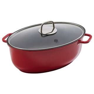 BRÄTER Aluminium 8 L