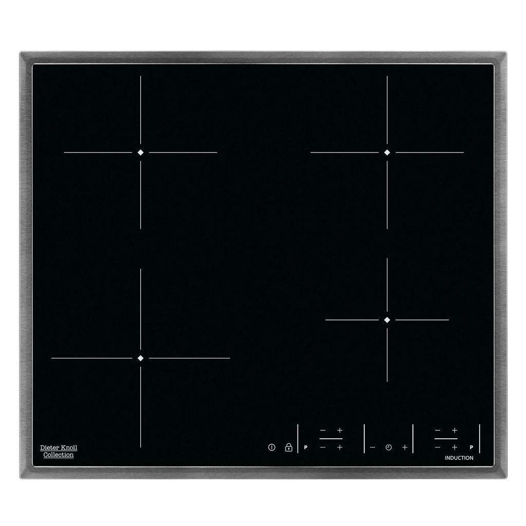 Induktionskochfeld DKEI6640XB
