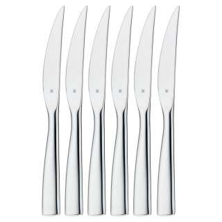 STEAKMESSERSET 6-teilig