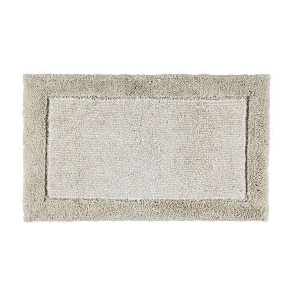 BADTEPPICH Sandfarben 70/120 cm