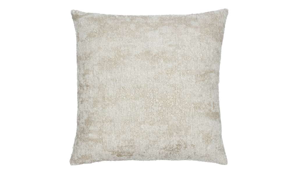 HOME STORY   Kissen ¦ creme ¦ 100% Polyesterfüllung ¦ Maße (cm): B: 50 Heimtextilien > Kissen > Dekokissen - Höffner