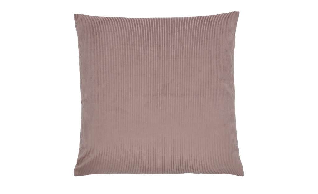 HOME STORY Kissen  Gia ¦ lila/violett ¦ 100% Polyesterfüllung, 420 gr. ¦ Maße (cm): B: 45 Heimtextilien > Kissen > Dekokissen - Höffner