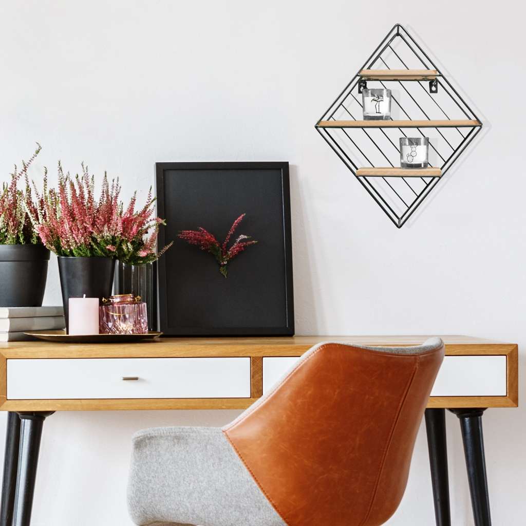 home24 Wandregal Govan I