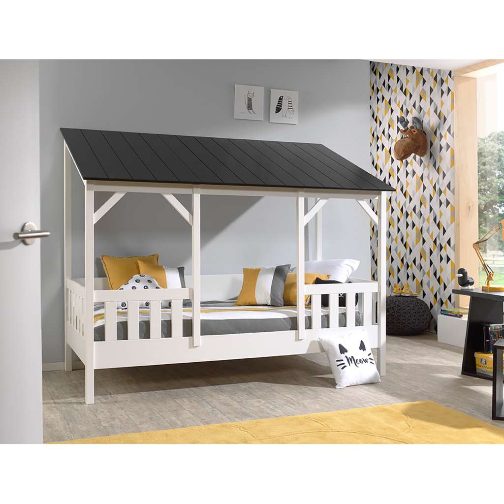home24 Hausbett Vipack