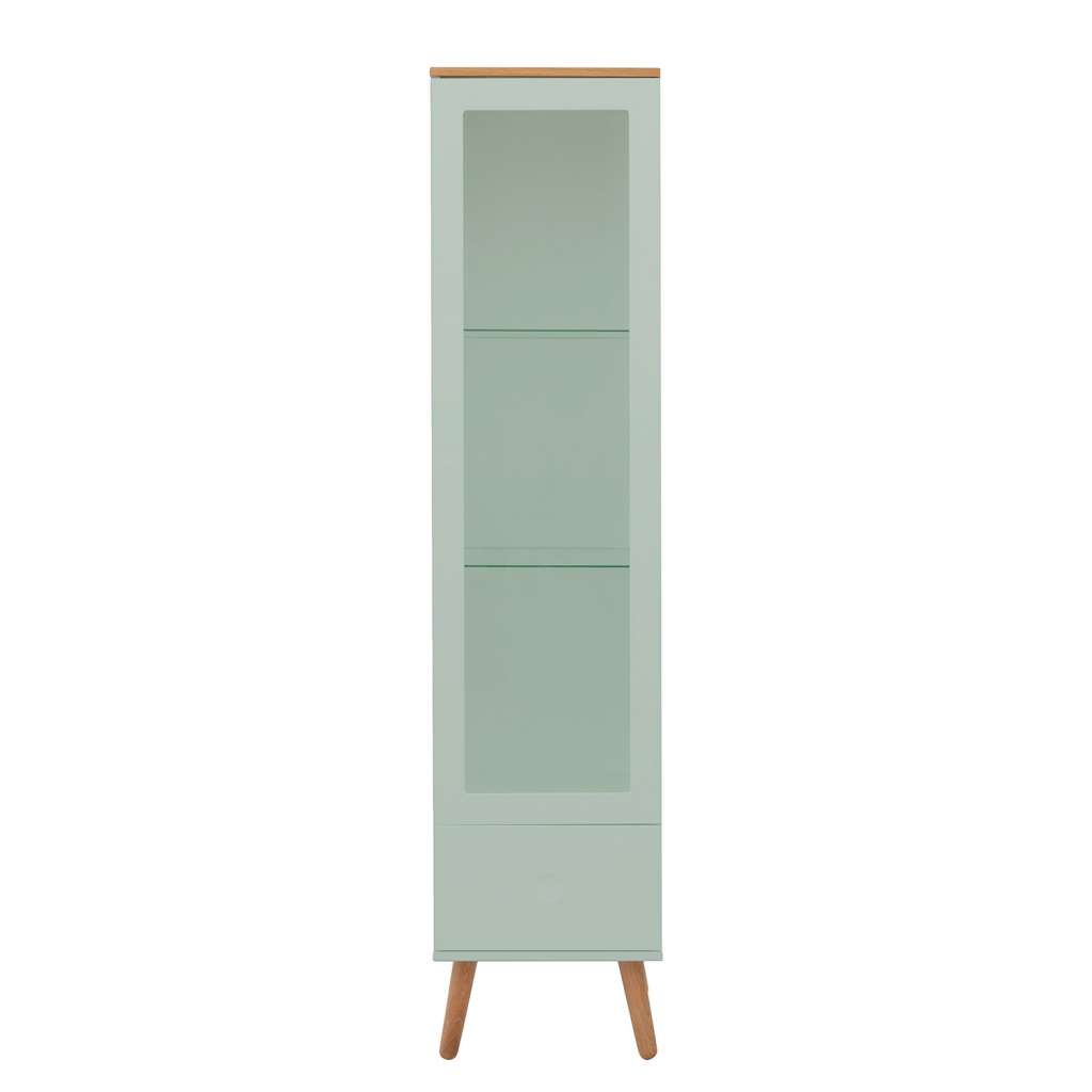 home24 Standvitrine Dot