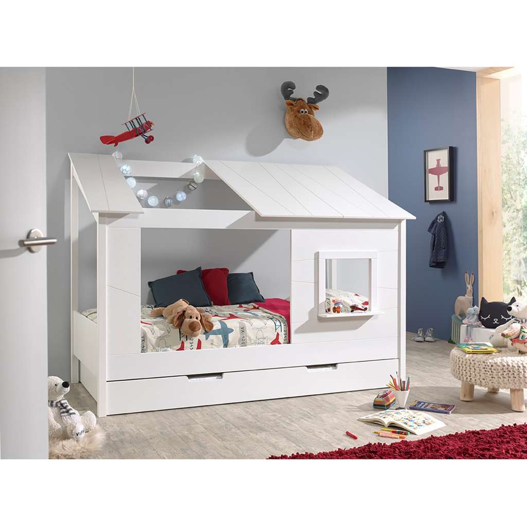 home24 Baumhausbett Vipack