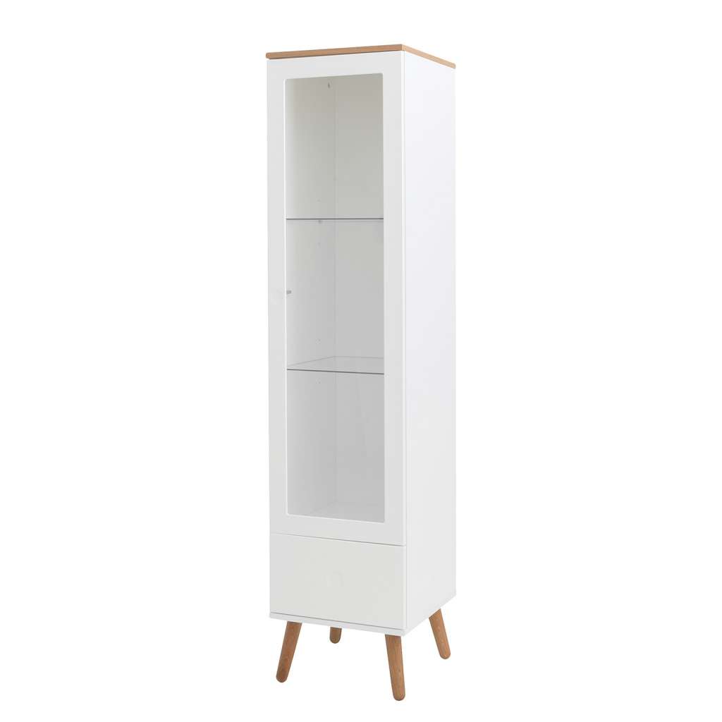home24 Standvitrine Dot