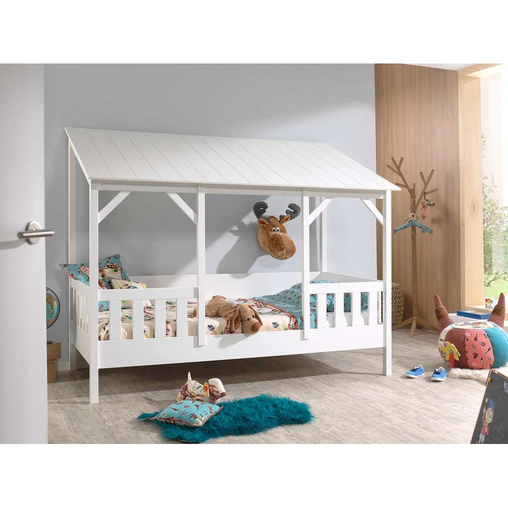 home24 Hausbett Vipack