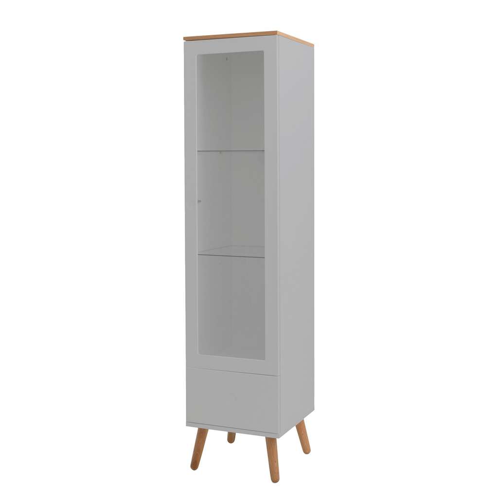 home24 Standvitrine Dot