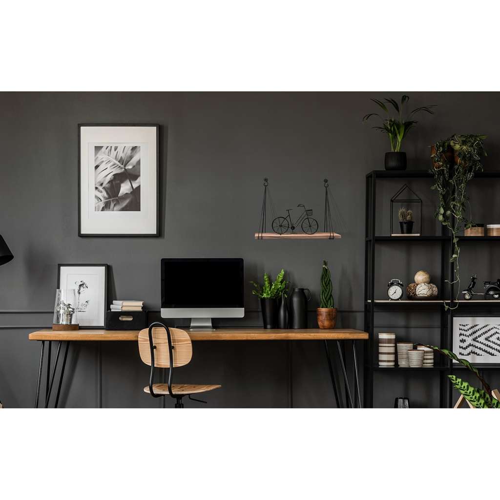 home24 Wandregal Foolow