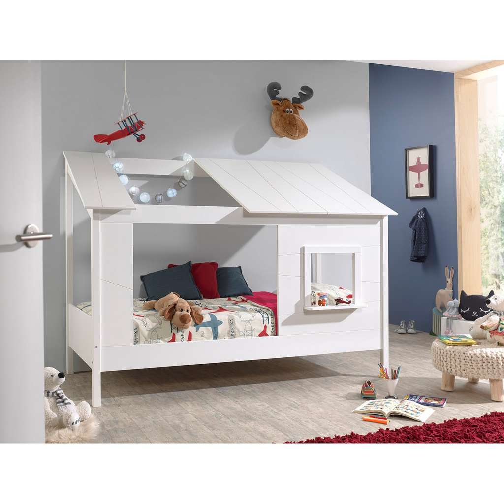 home24 Baumhausbett Vipack