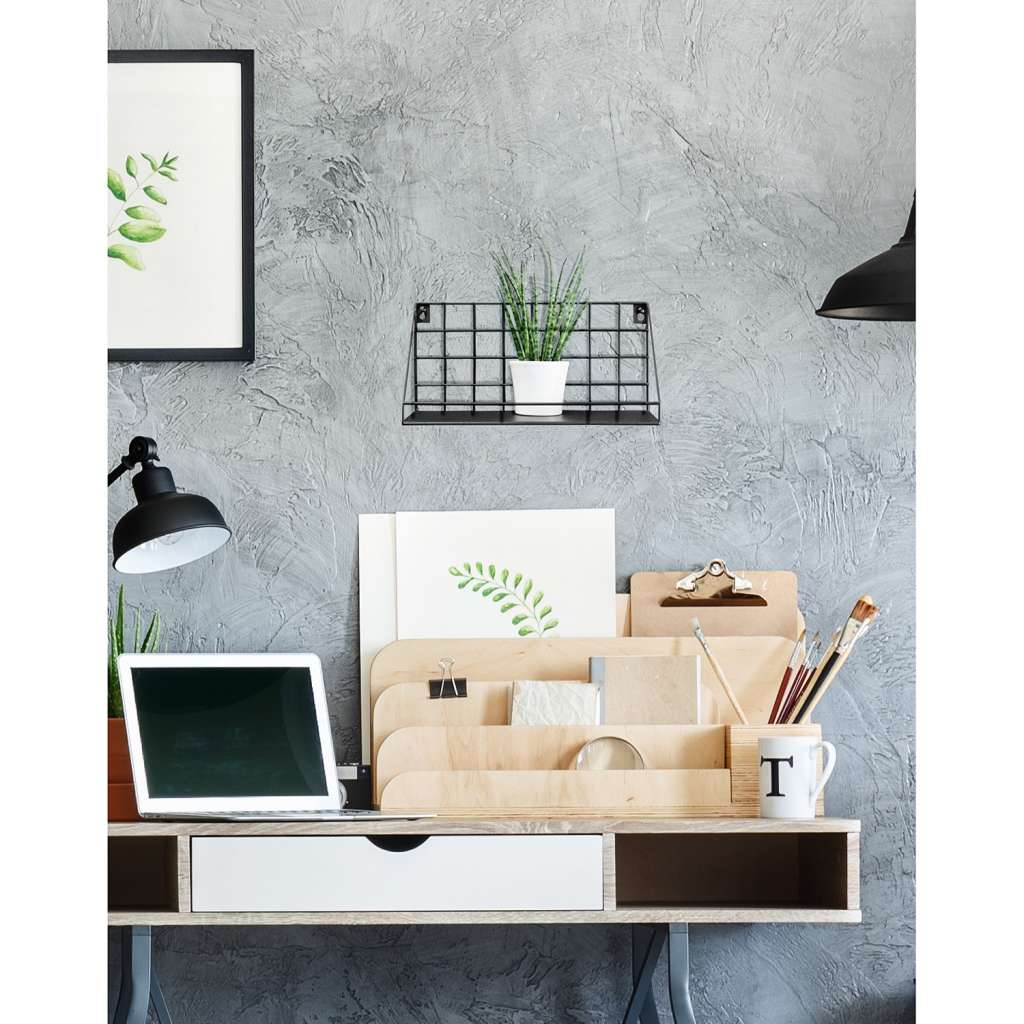 home24 Wandregal Deans I