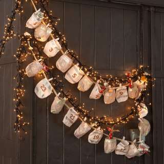 home24 Adventskalender Emil (25-teilig)