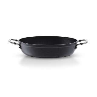 SERVIERPFANNE 28 cm