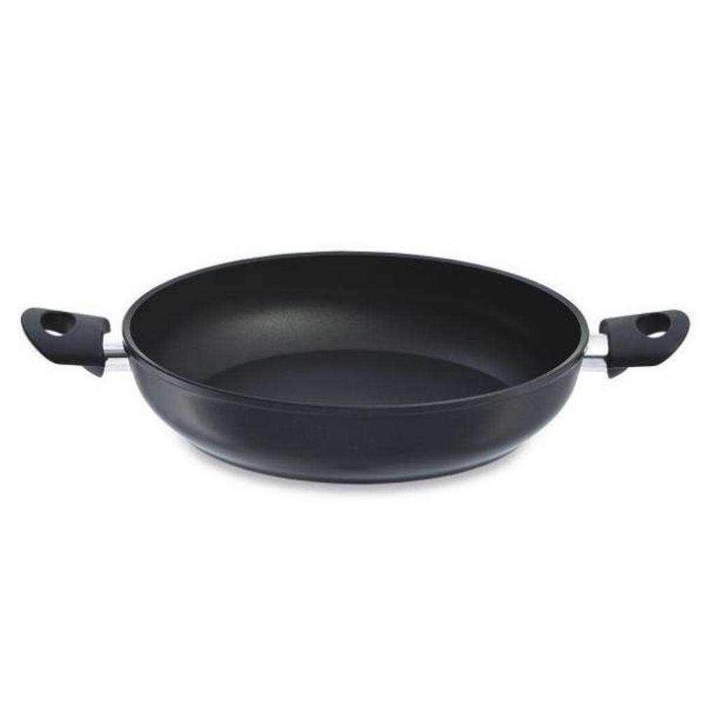 SERVIERPFANNE 28 cm