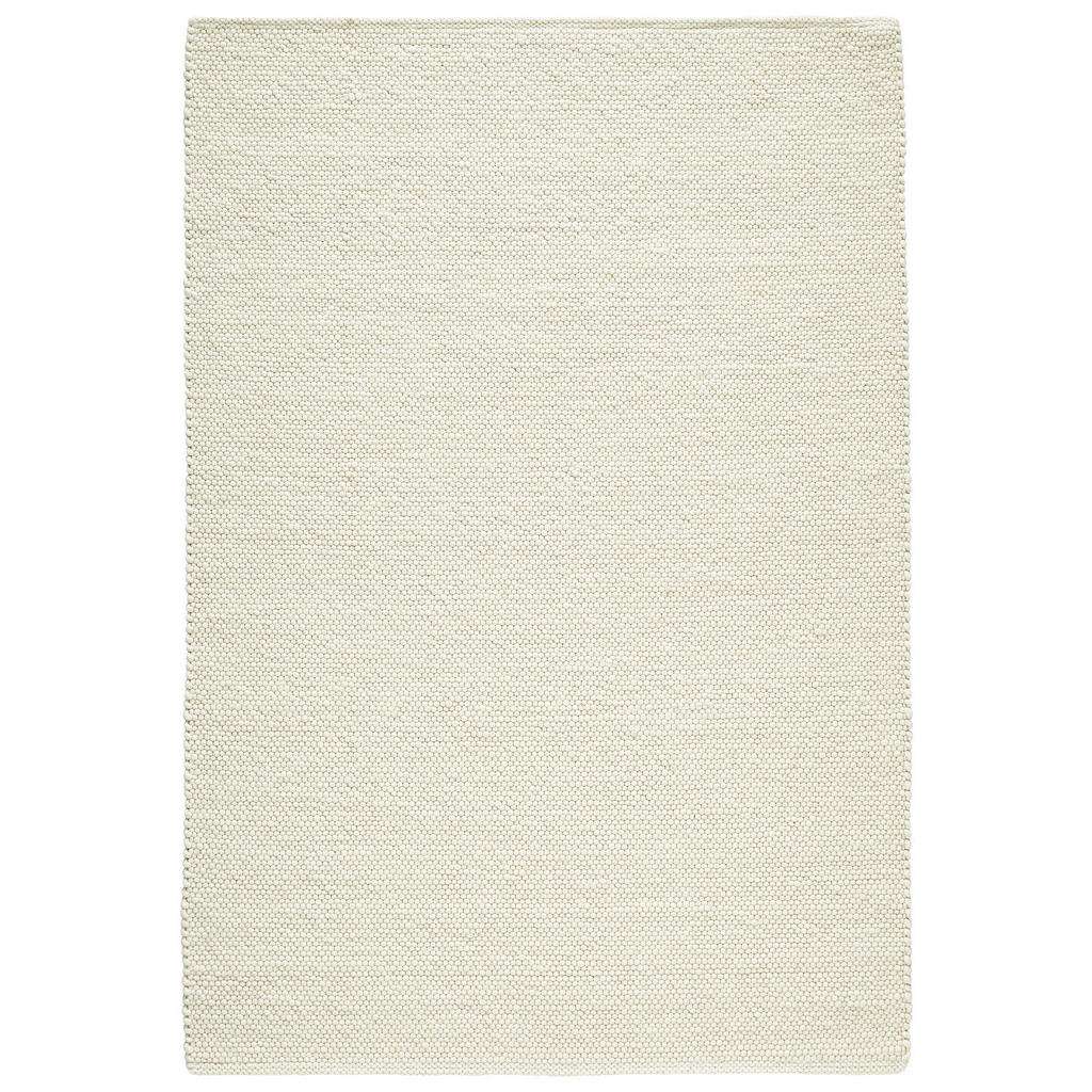 HANDWEBTEPPICH 250/340 cm Beige