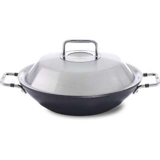 WOK 31 cm