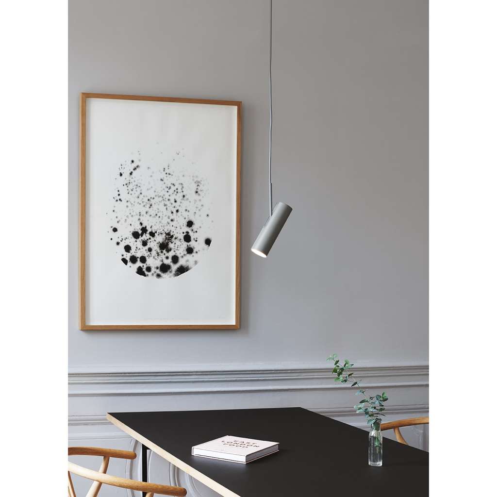 home24 Pendelleuchte Mib