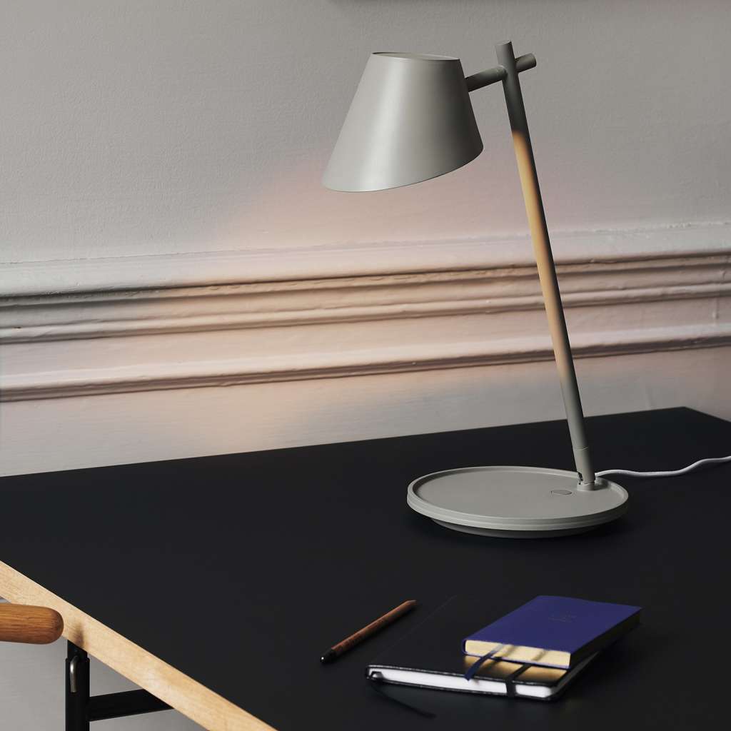 home24 LED-Tischleuchte Stay