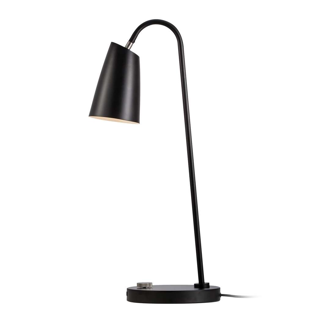 home24 Tischleuchte Sway