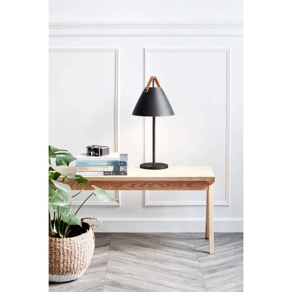 home24 Tischleuchte Strap